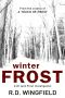 [Inspector Frost 05] • Frost 5 - Winter Frost